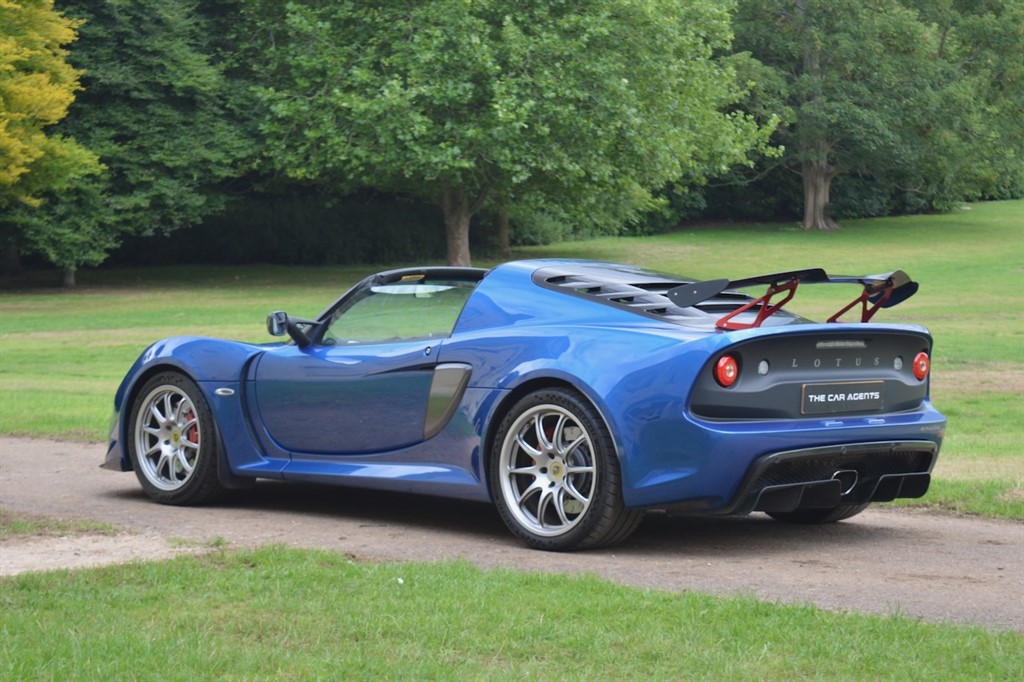 Used Lotus Exige 2021 for sale - 76392328: Photo 6