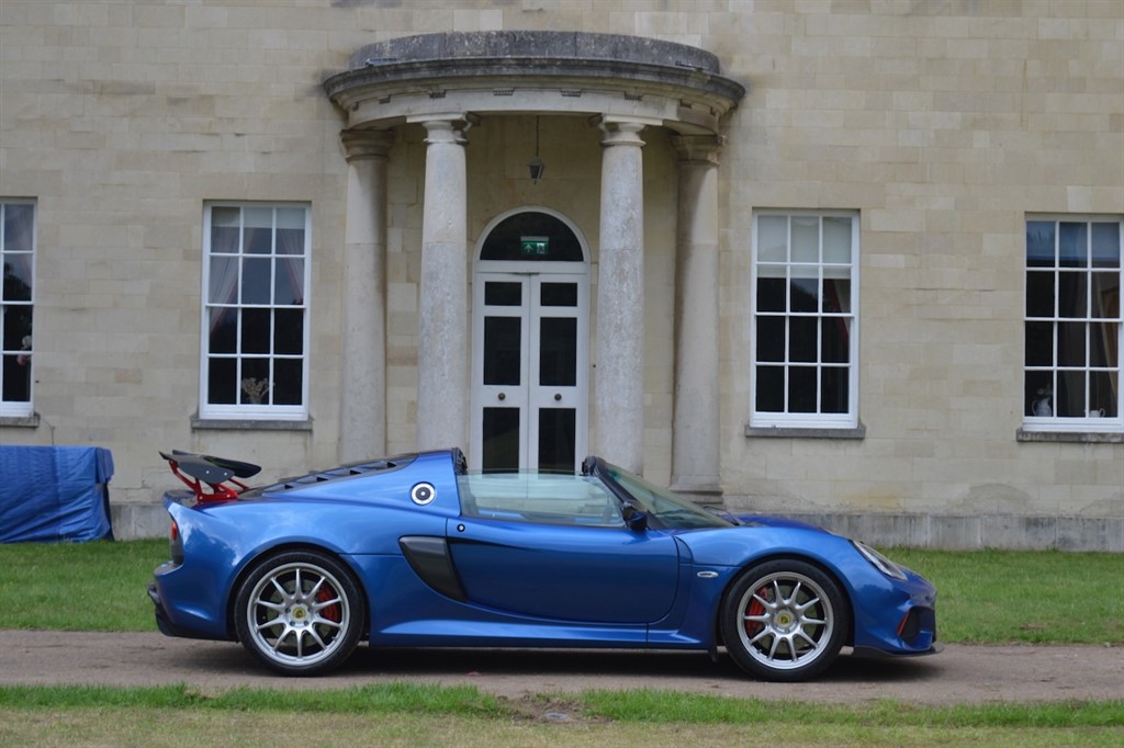 Used Lotus Exige 2021 for sale - 76392328: Photo 9