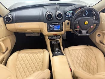Used Ferrari California 2014 for sale - 79670757: Photo