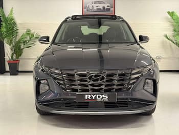 Used Hyundai TUCSON 2022 for sale - 79670769: Photo