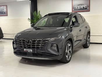 Used Hyundai TUCSON 2022 for sale - 79670769: Photo