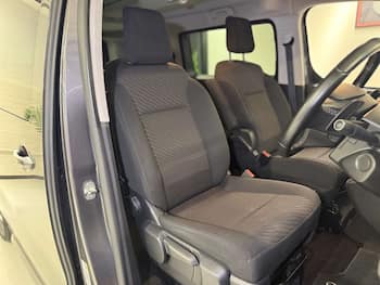 Used Toyota PROACE CITY Verso 2020 for sale - 79670760: Photo