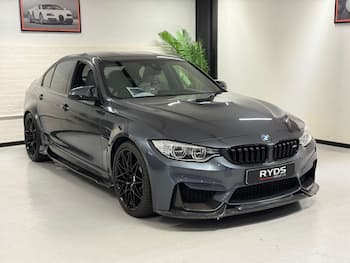 Used BMW M3 2017 for sale - 79664766: Photo