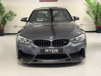 Used BMW M3 2017 for sale - 79664766: Photo