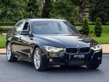 Used BMW 3 Series 2016 for sale - 79664776: Photo