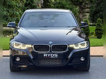 Used BMW 3 Series 2016 for sale - 79664776: Photo
