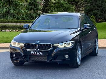 Used BMW 3 Series 2016 for sale - 79664776: Photo
