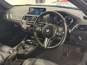 Used BMW M2 2019 for sale - 79670772: Photo