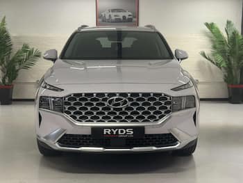 Used Hyundai Santa Fe 2022 for sale - 79664825: Photo