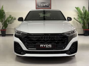 Used Audi Q8 2023 for sale - 79670773: Photo