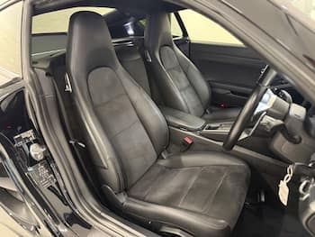 Used Porsche 718 Cayman 2016 for sale - 79670752: Photo