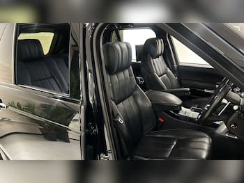 Used Land Rover Range Rover 2017 for sale - 79664806: Photo