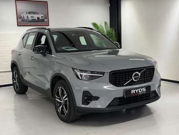Used Volvo XC40 2024 for sale - 79670768: Photo