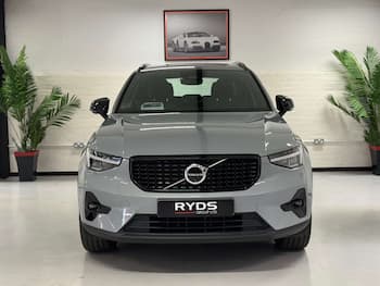 Used Volvo XC40 2024 for sale - 79670768: Photo