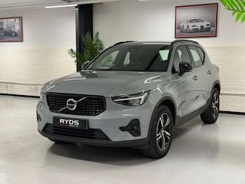 Used Volvo XC40 2024 for sale - 79670768: Photo