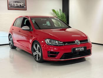 Used Volkswagen Golf 2015 for sale - 79664805: Photo