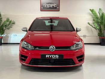 Used Volkswagen Golf 2015 for sale - 79664805: Photo