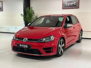 Used Volkswagen Golf 2015 for sale - 79664805: Photo