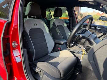 Used Volkswagen Golf 2015 for sale - 79664805: Photo