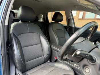 Used Kia Niro 2021 for sale - 75384595: Photo