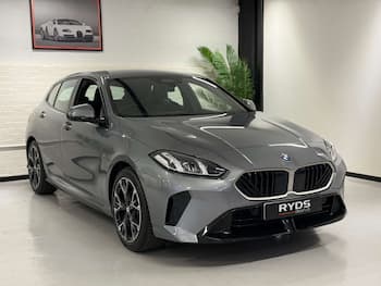 Used BMW 1 Series 2024 for sale - 79670770: Photo