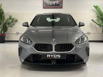 Used BMW 1 Series 2024 for sale - 79670770: Photo