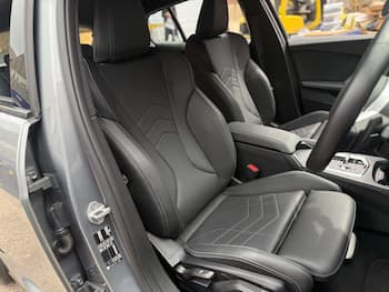 Used BMW 1 Series 2024 for sale - 79670770: Photo