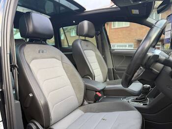 Used Volkswagen Tiguan 2020 for sale - 79664810: Photo
