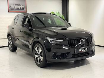 Used Volvo XC40 2023 for sale - 79664834: Photo