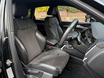 Used Audi Q5 2019 for sale - 79670753: Photo