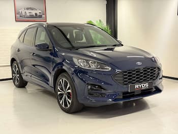 Used Ford Kuga 2023 for sale - 79670771: Photo