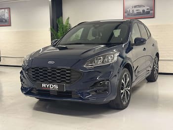Used Ford Kuga 2023 for sale - 79670771: Photo