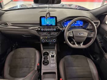 Used Ford Kuga 2023 for sale - 79670771: Photo