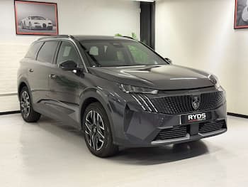 Used Peugeot 5008 2025 for sale - 79664783: Photo