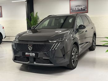 Used Peugeot 5008 2025 for sale - 79664783: Photo