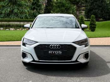Used Audi A3 2022 for sale - 75057009: Photo