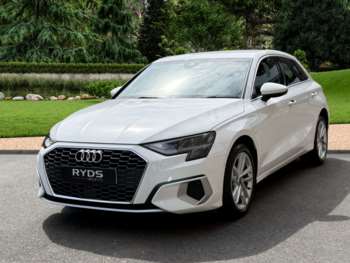 Used Audi A3 2022 for sale - 75057009: Photo