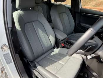 Used Audi A3 2022 for sale - 75057009: Photo