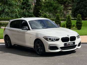 2019 - 3.0 M140I Shadow Edition Auto 5dr