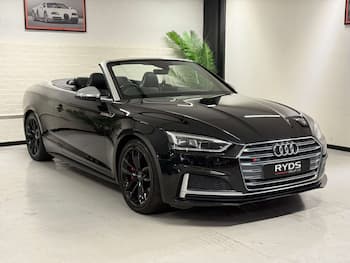 Used Audi A5 2018 for sale - 79664786: Photo
