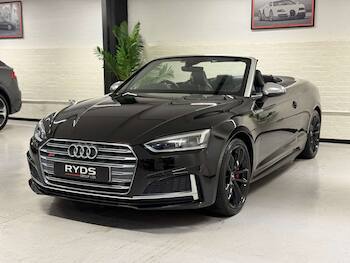Used Audi A5 2018 for sale - 79664786: Photo
