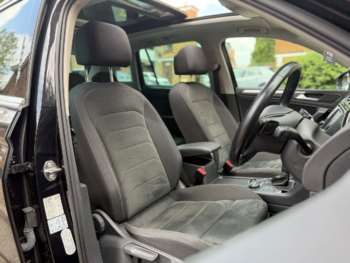 Used Volkswagen Tiguan 2016 for sale - 75336341: Photo