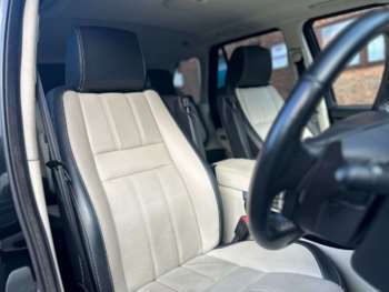 Used Land Rover Range Rover Sport 2010 for sale - 75095659: Photo
