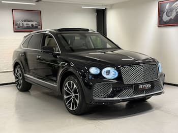 Used Bentley Bentayga 2022 for sale - 79670756: Photo