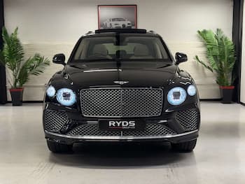 Used Bentley Bentayga 2022 for sale - 79670756: Photo