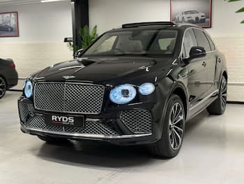 Used Bentley Bentayga 2022 for sale - 79670756: Photo