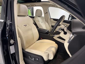 Used Bentley Bentayga 2022 for sale - 79670756: Photo