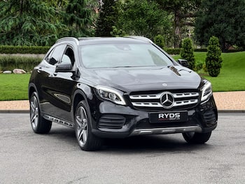 Used Mercedes-Benz GLA 2019 for sale - 79670764: Photo