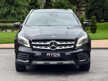 Used Mercedes-Benz GLA 2019 for sale - 79670764: Photo