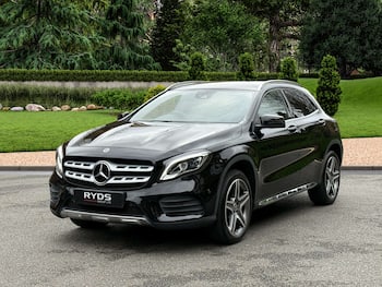 Used Mercedes-Benz GLA 2019 for sale - 79670764: Photo